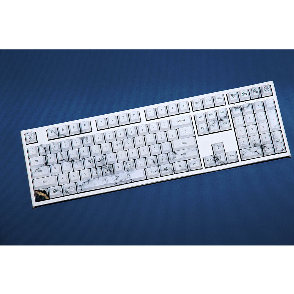 Traitors ETERNITY 108 Keycap Set