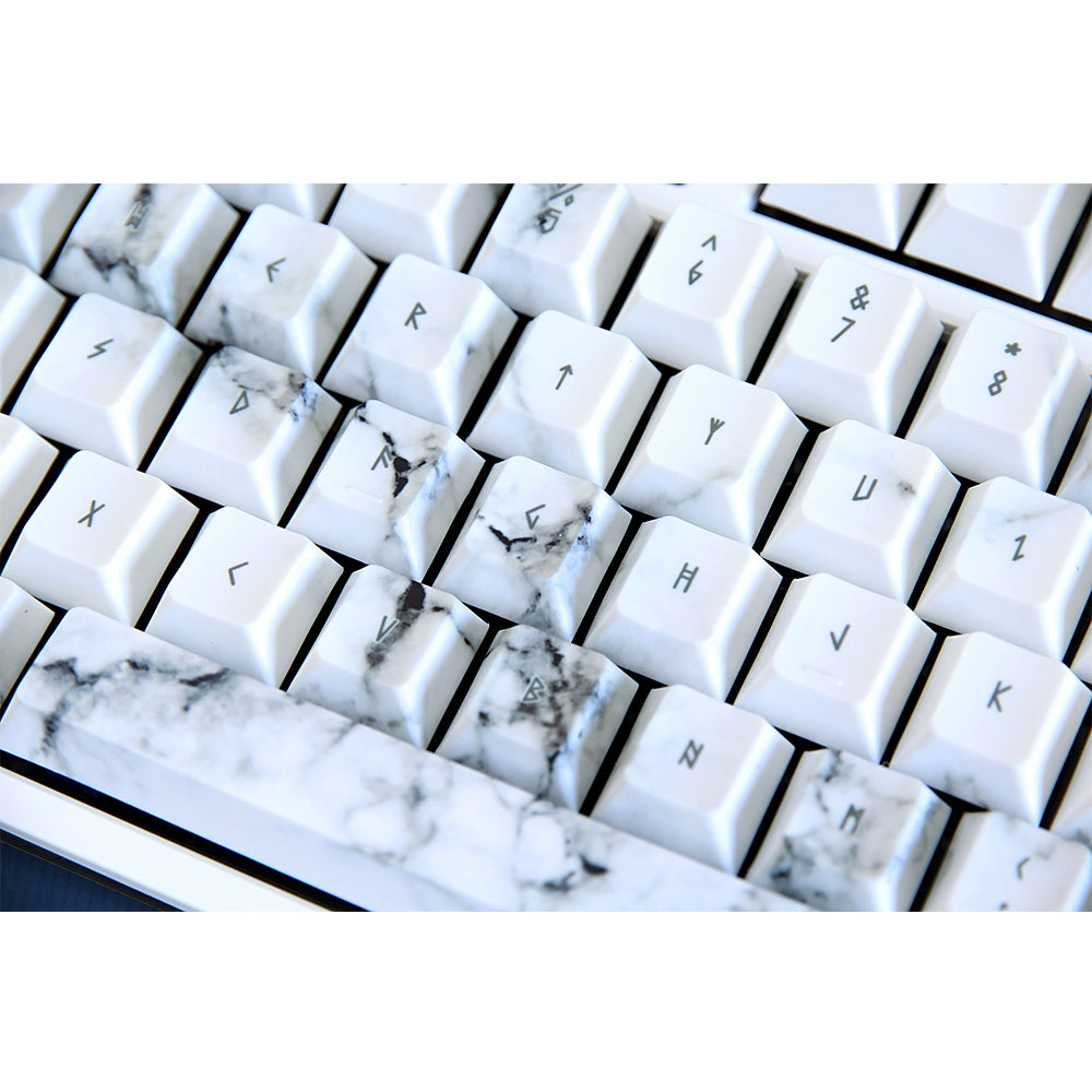 Traitors ETERNITY 108 Keycap Set