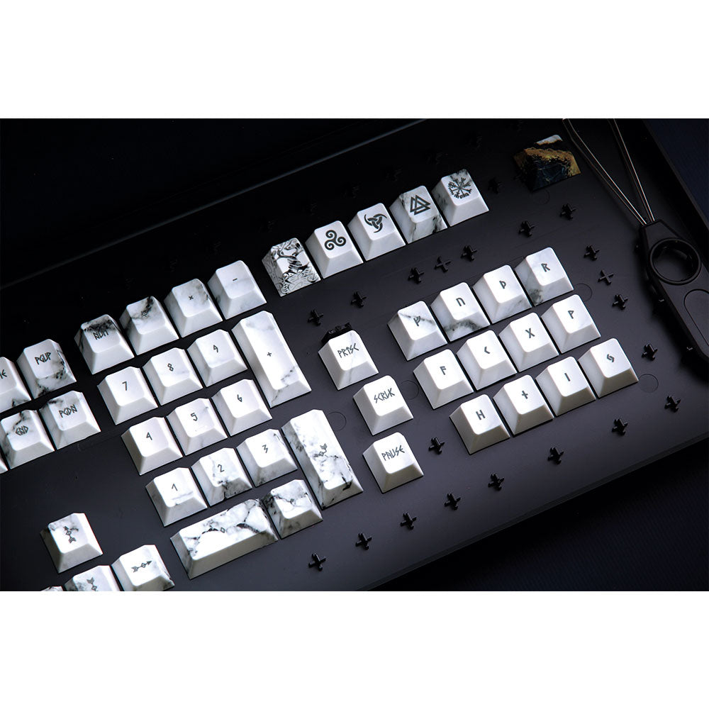 Traitors ETERNITY 108 Keycap Set
