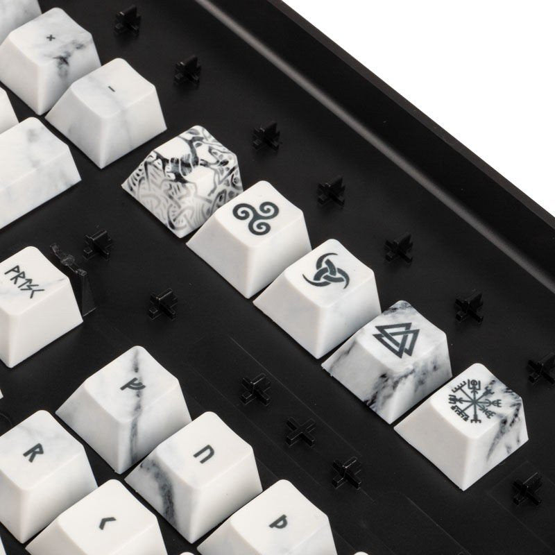 Traitors ETERNITY 108 Keycap Set