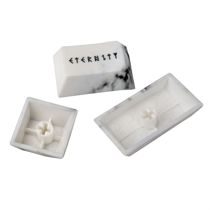 Traitors ETERNITY Add-On Keycap Set