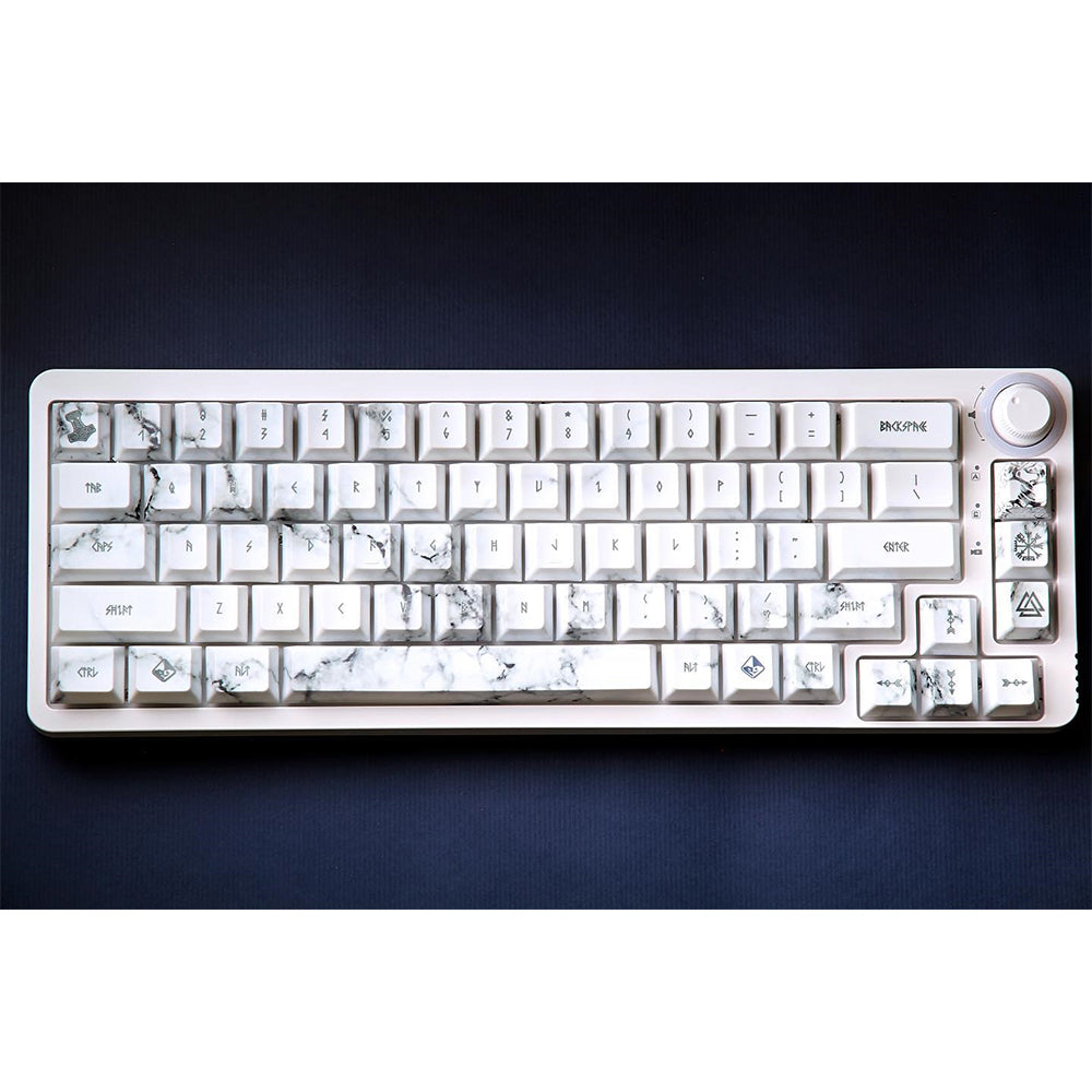 Traitors ETERNITY Add-On Keycap Set