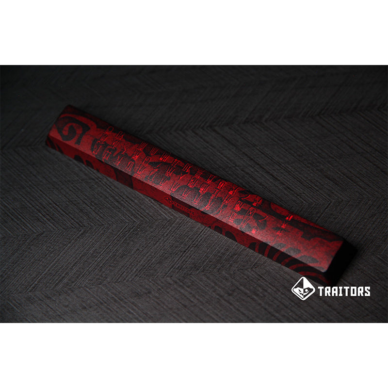 Traitors Hundun Keycap Set