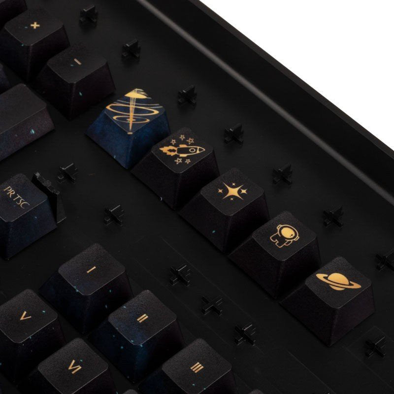 Traitors INFINITY 108 Keycap Set