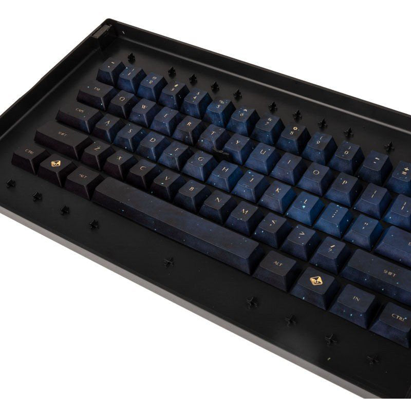 Traitors INFINITY 108 Keycap Set