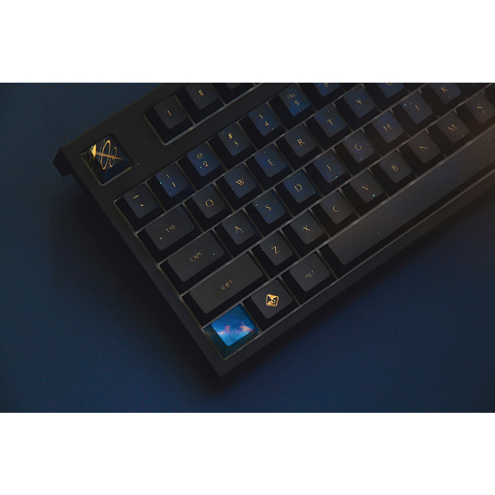 Traitors INFINITY 108 Keycap Set