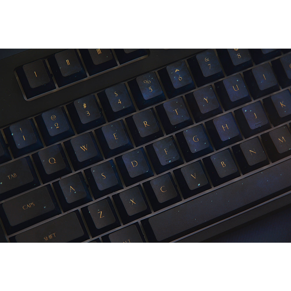 Traitors INFINITY 108 Keycap Set