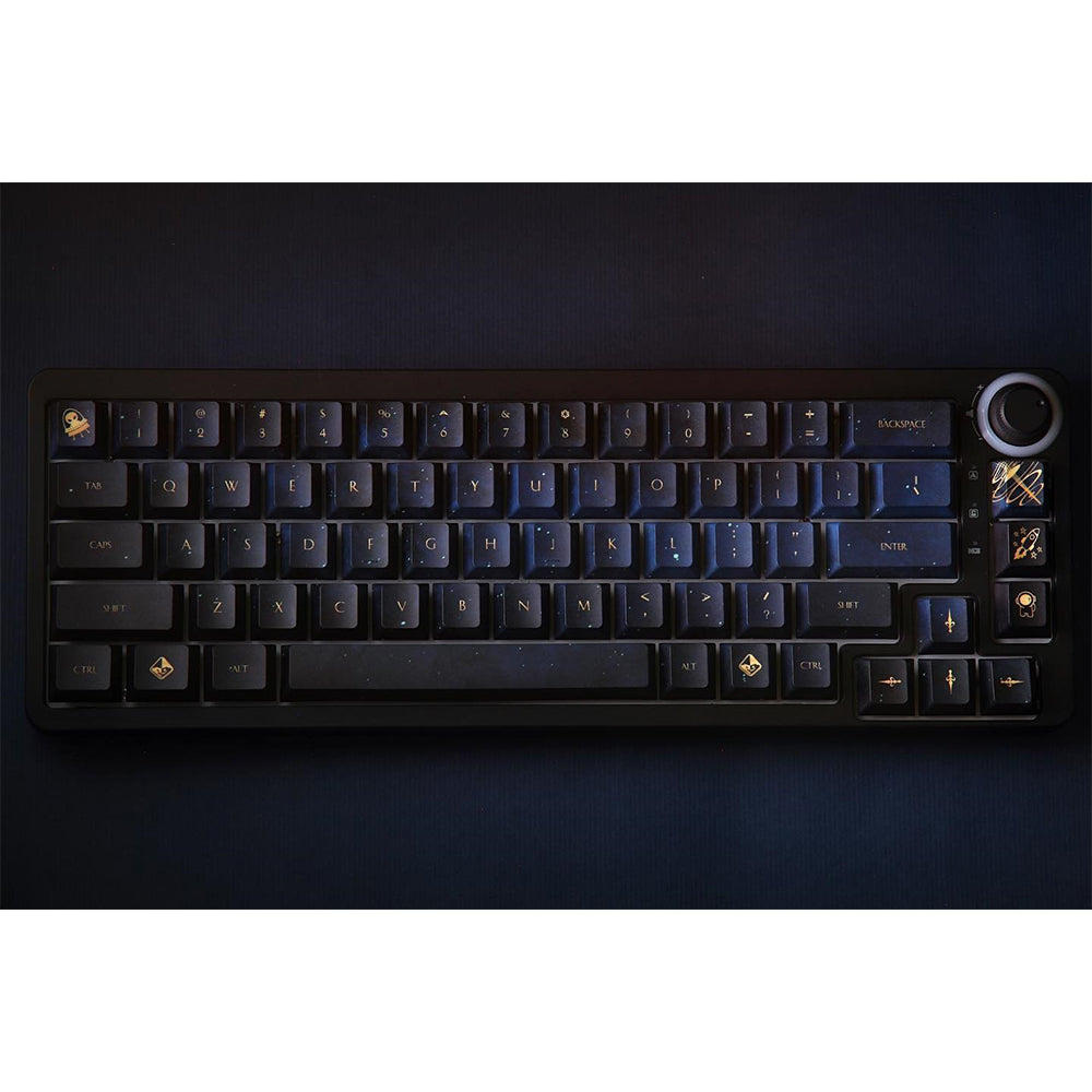 Traitors INFINITY Add-On Keycap Set