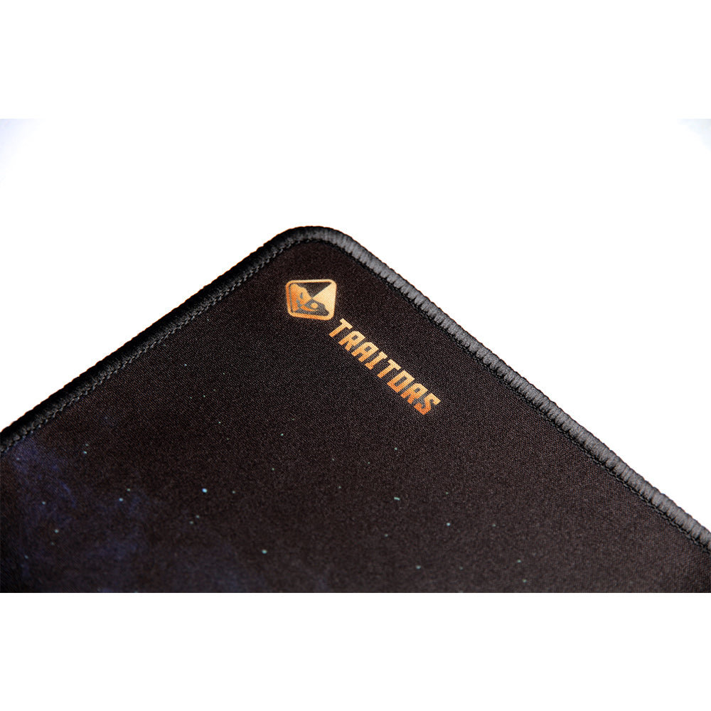 Traitors INFINITY Mouse Pad