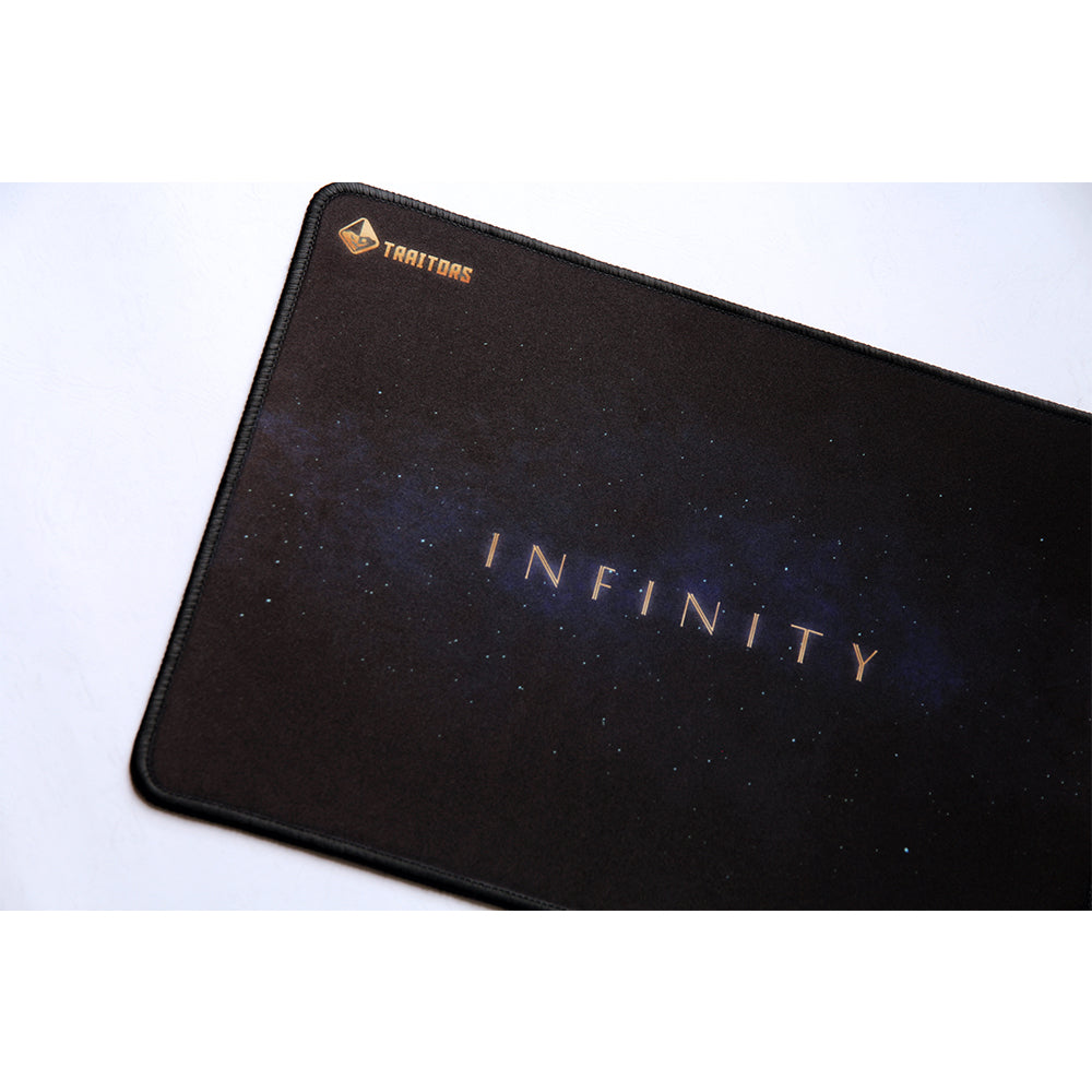 Traitors INFINITY Mouse Pad