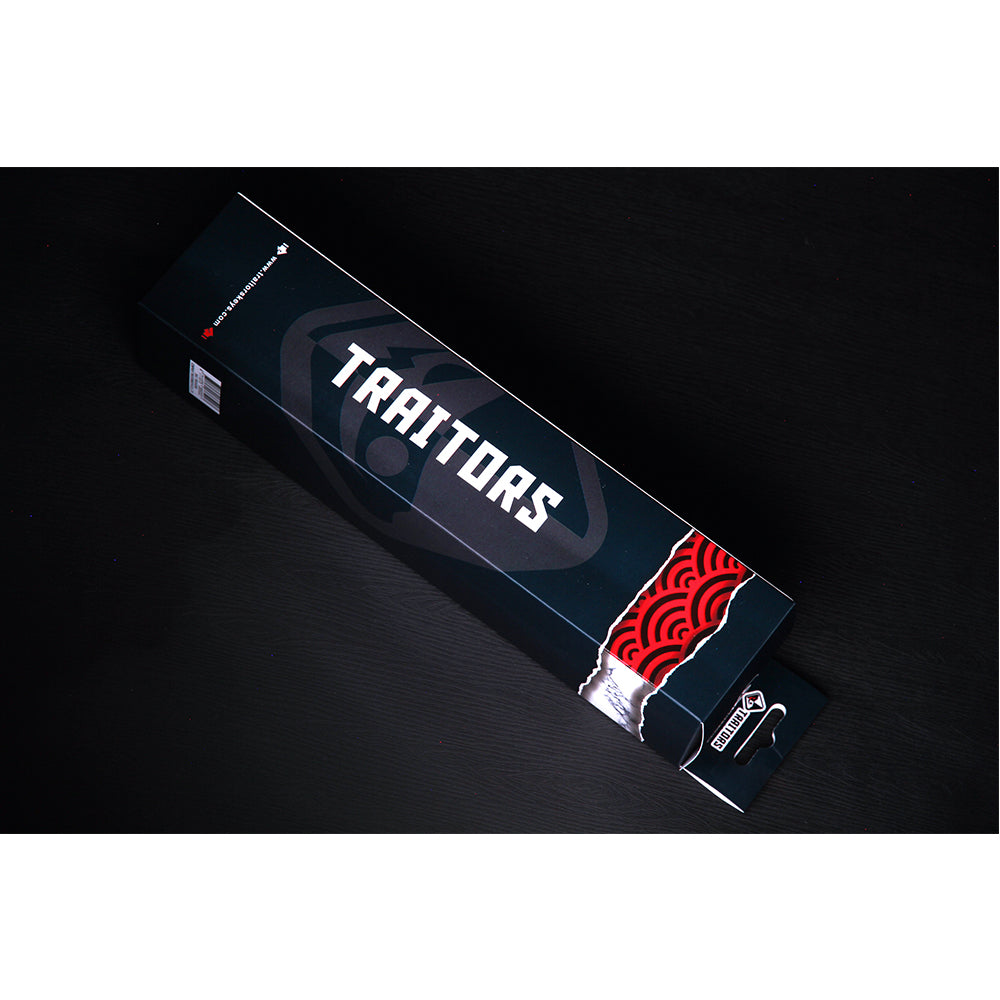 Traitors INFINITY Mouse Pad