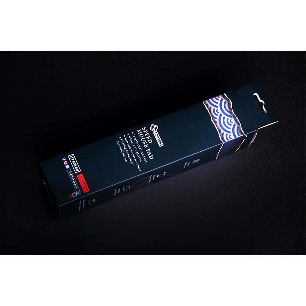 Traitors INFINITY Mouse Pad