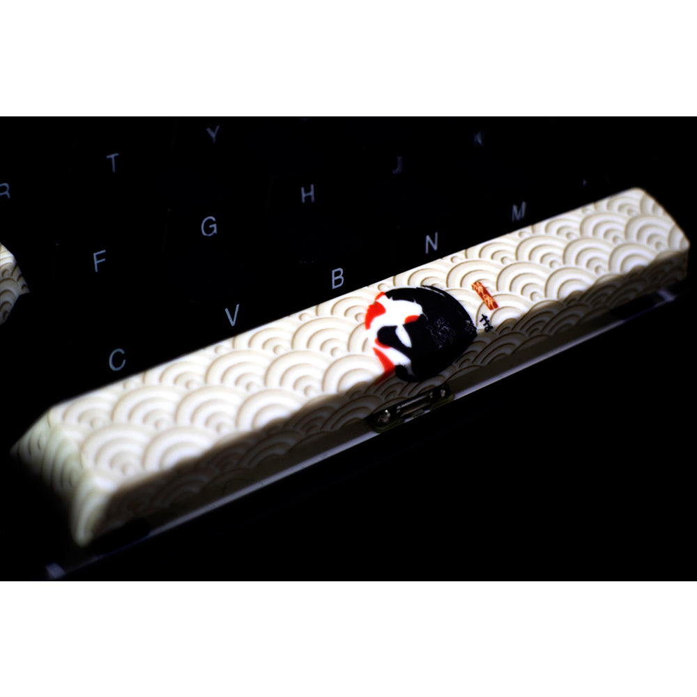 Traitors Sakasama Bright Keycap Set