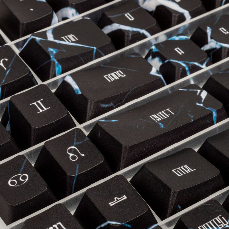 Traitors TARTARUS 108 Keycap Set