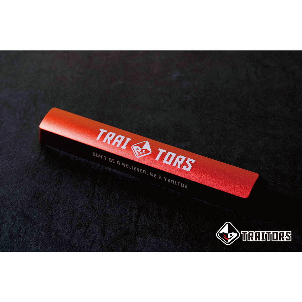 Traitors TRAITORS Classic Keycap Set