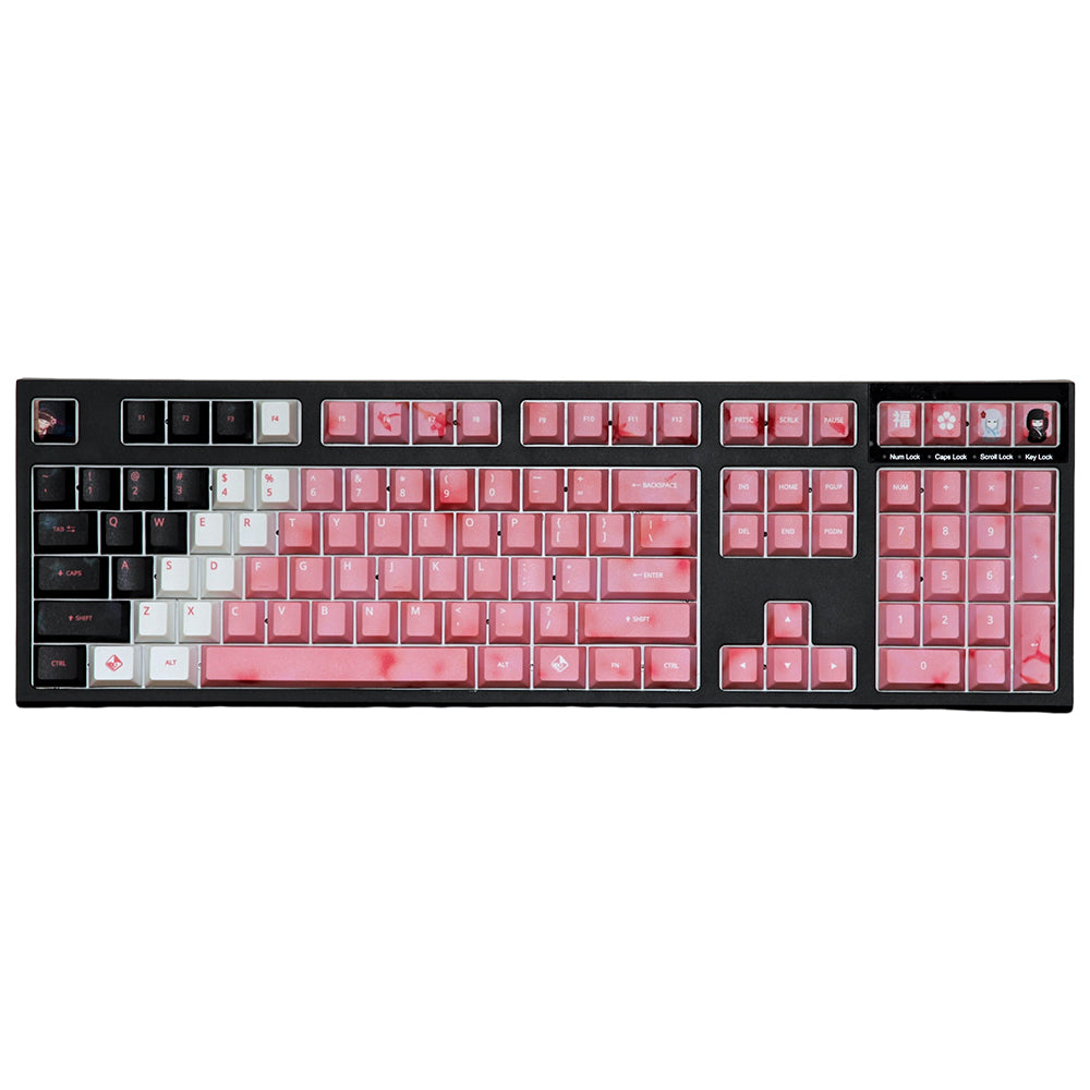 ビッキー-K出品 ニックス KNICKS チェーンタイプ・マッキーホルダー KB-100MHDX KB100MHDX