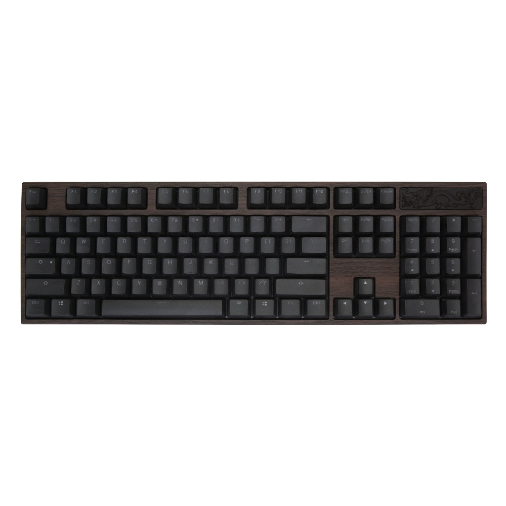 Varmilo 104 Dragon ANSI Keyboard