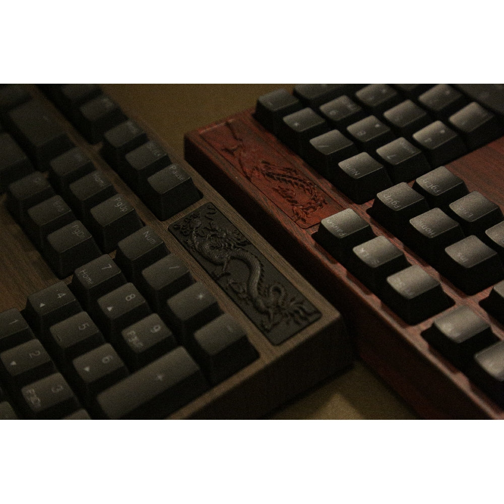 Varmilo 104 Dragon ANSI Keyboard
