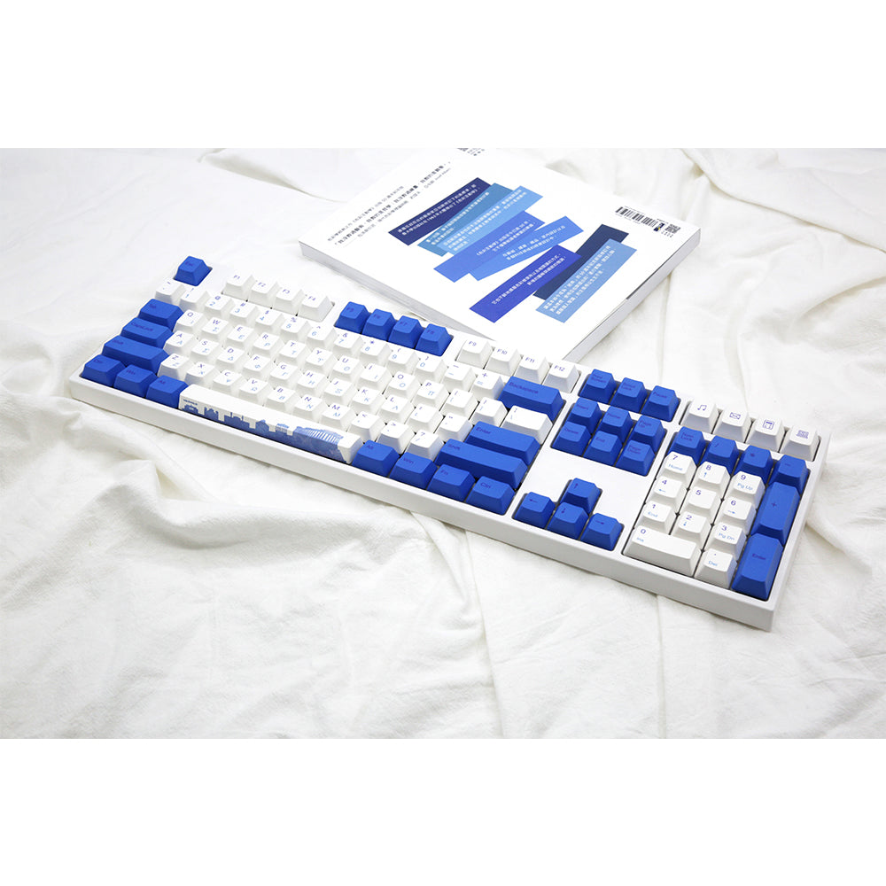 Varmilo Aegean Sea II Keycap Set