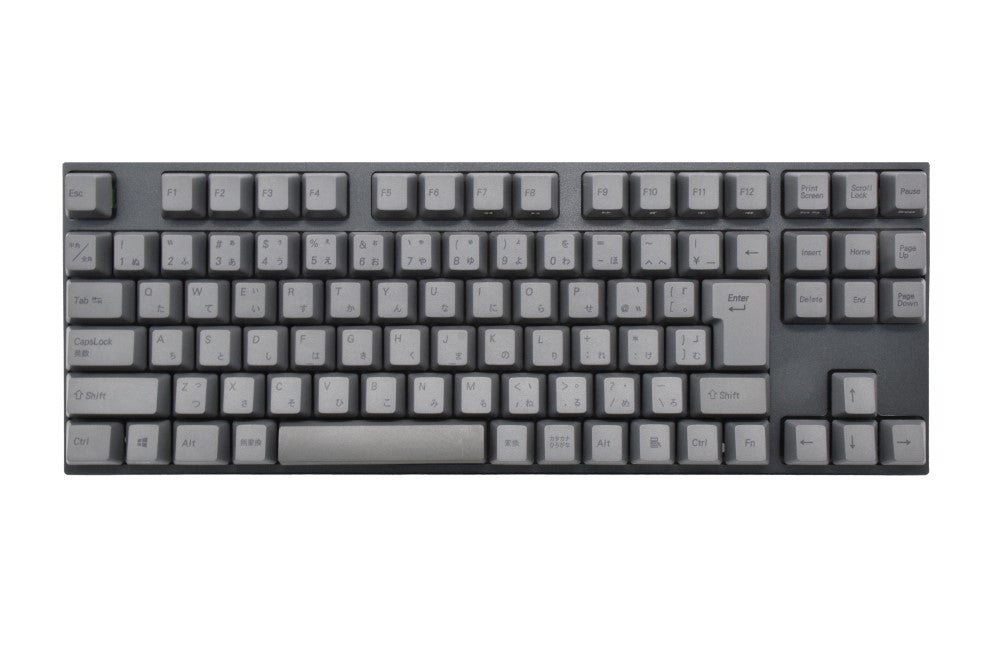 Varmilo 92 Black Black JIS Keyboard