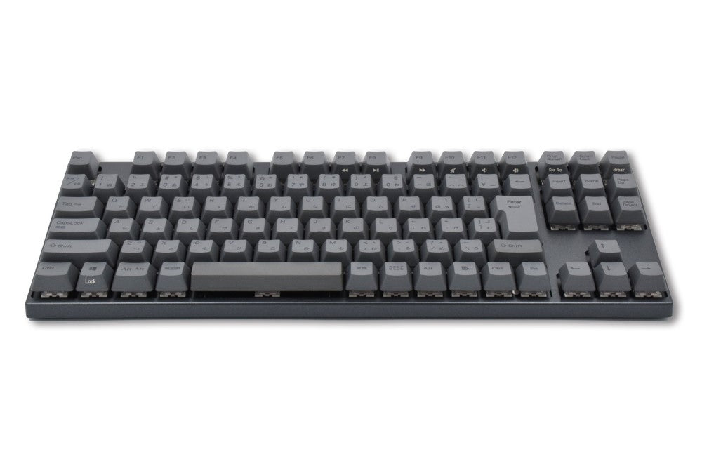 Varmilo 92 Black Black JIS Keyboard