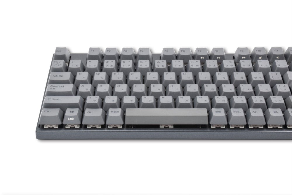 Varmilo 92 Black Black JIS Keyboard