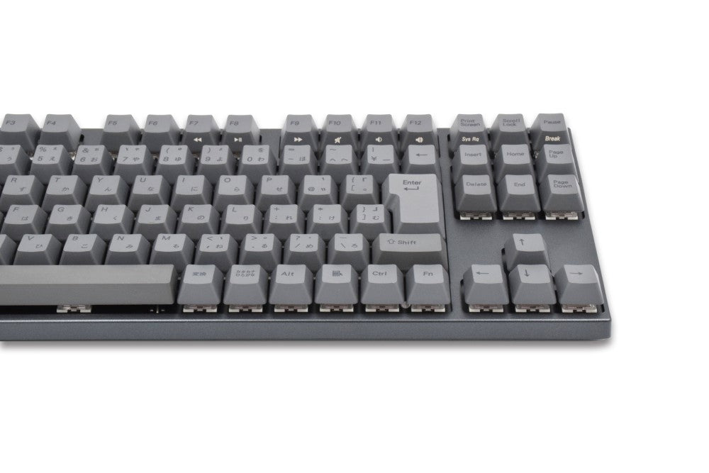 Varmilo 92 Black Black JIS Keyboard