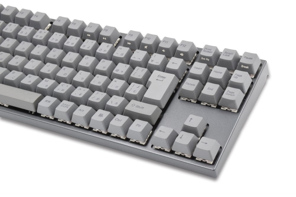 Varmilo 92 Black Black JIS Keyboard