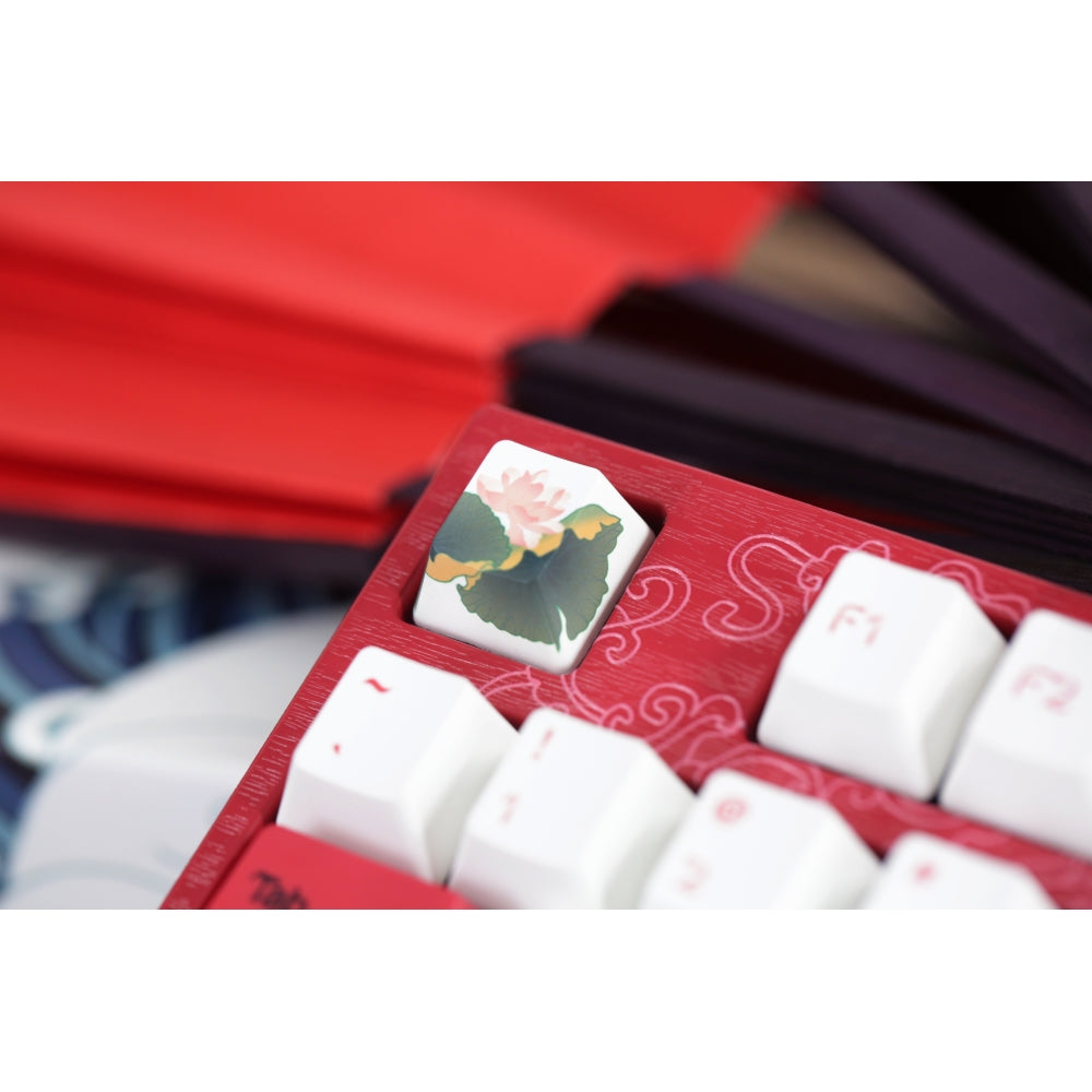 Varmilo 108 Koi ANSI Keyboard