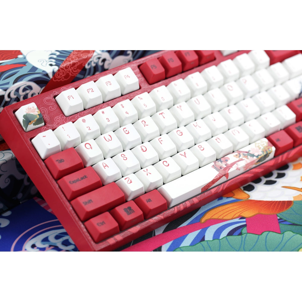 Varmilo 108 Koi ANSI Keyboard