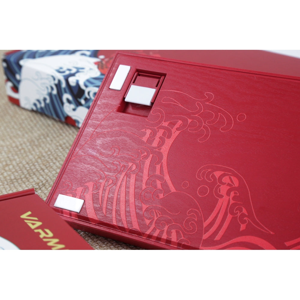 Varmilo 108 Koi ANSI Keyboard