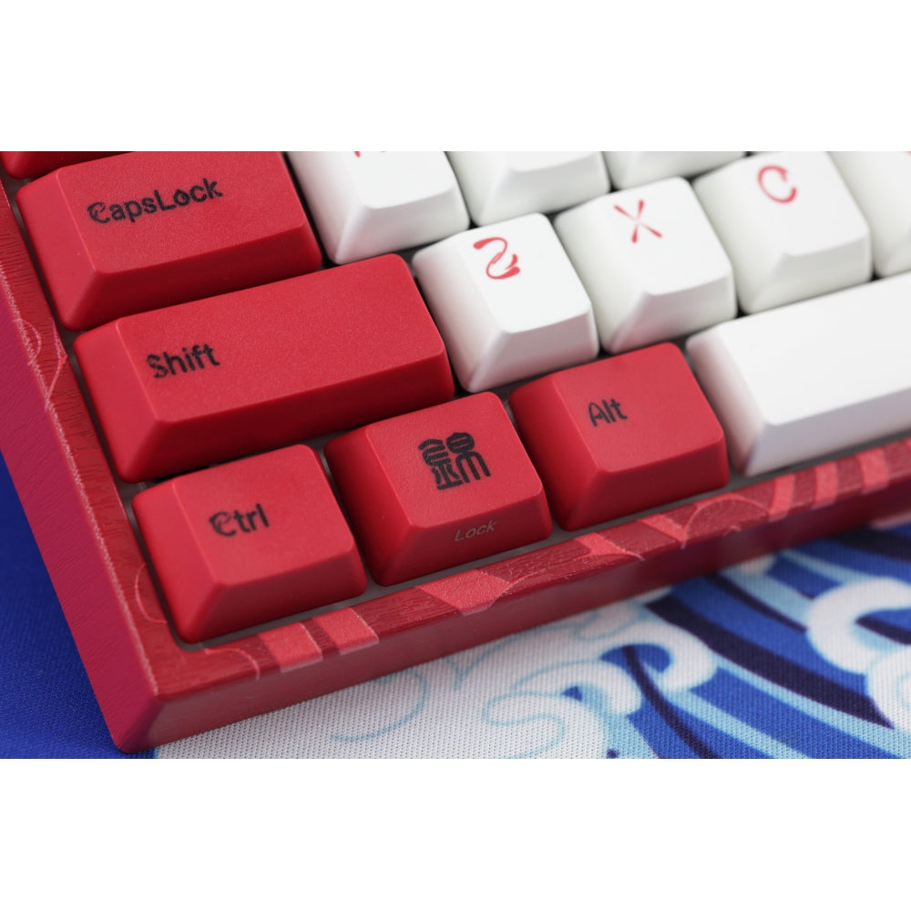 Varmilo 108 Koi ANSI Keyboard