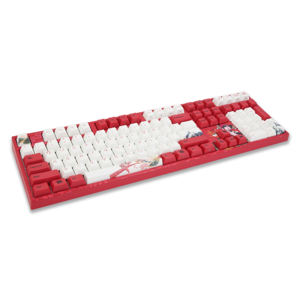 Varmilo 108 Koi ANSI Keyboard