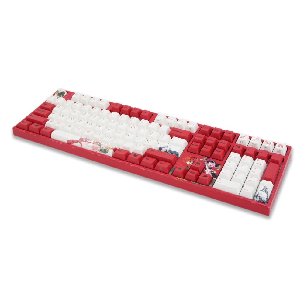 Varmilo 108 Koi ANSI Keyboard