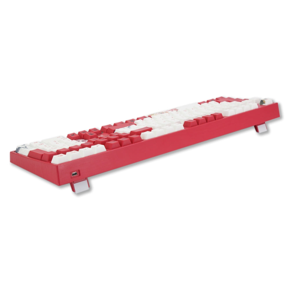 Varmilo 108 Koi ANSI Keyboard