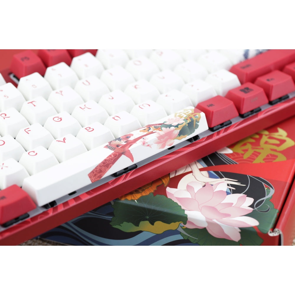 Varmilo 87 Koi ANSI Keyboard