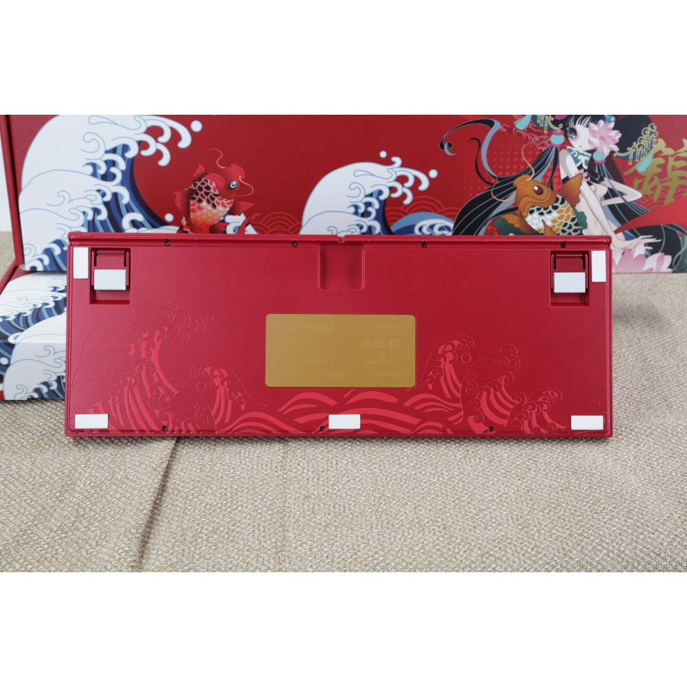 Varmilo 87 Koi ANSI Keyboard