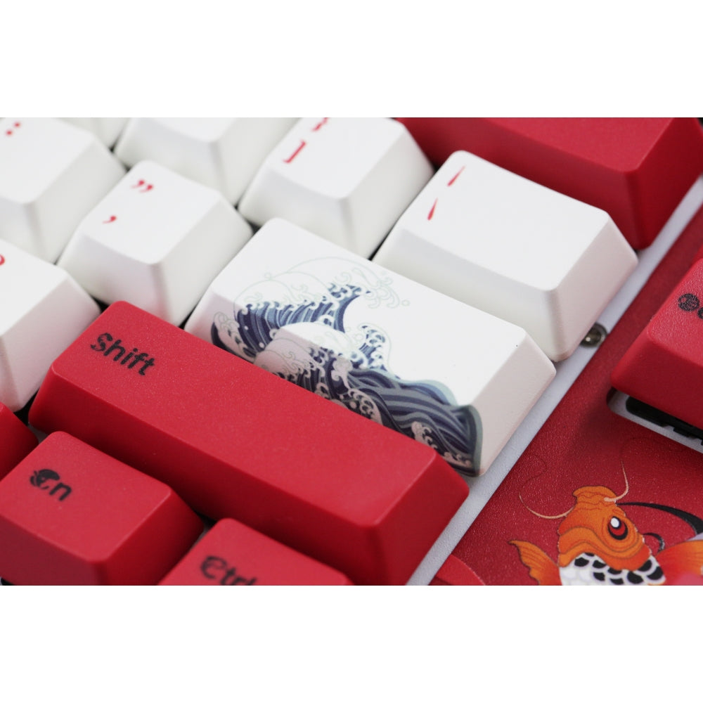 Varmilo 87 Koi ANSI Keyboard