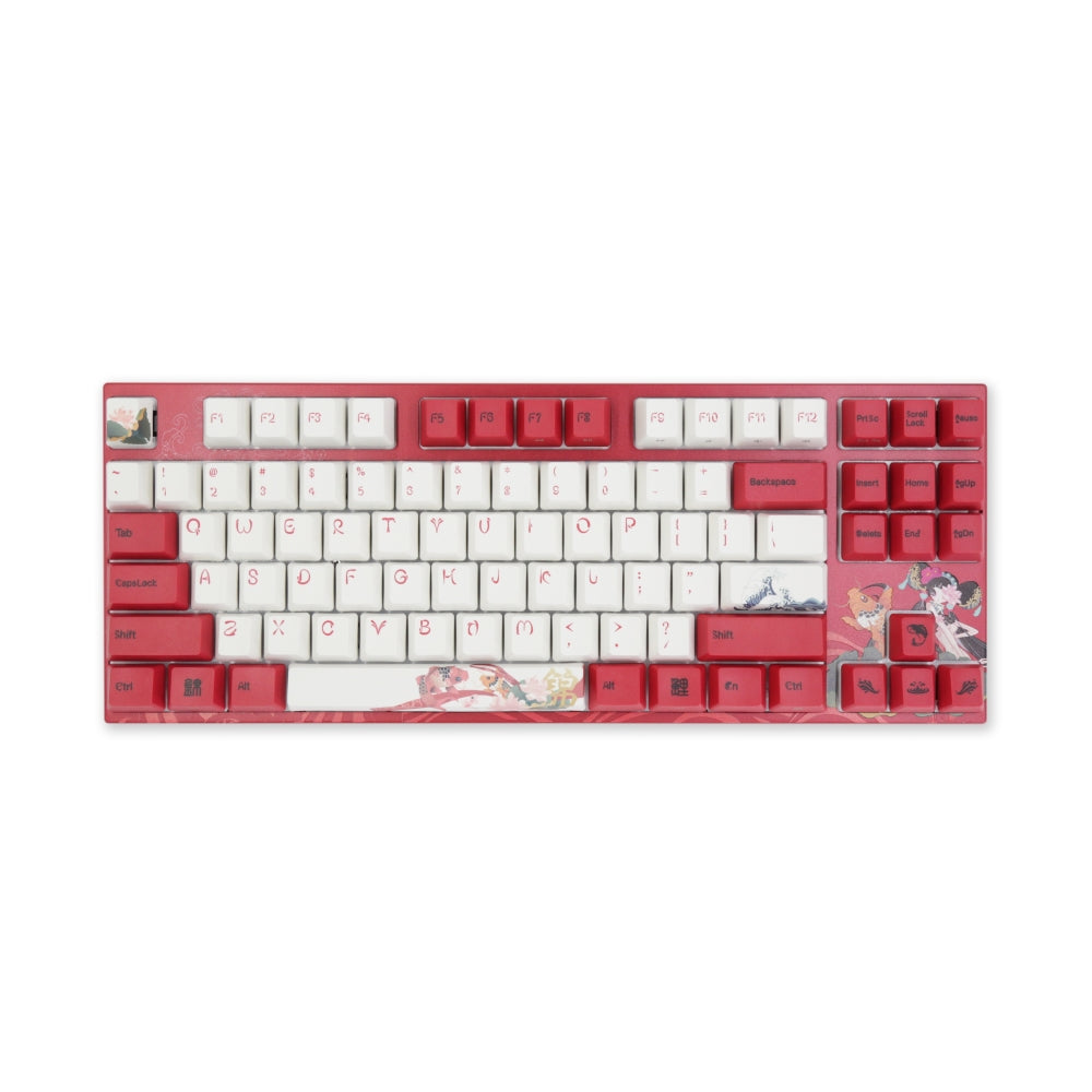 Varmilo 87 Koi ANSI Keyboard