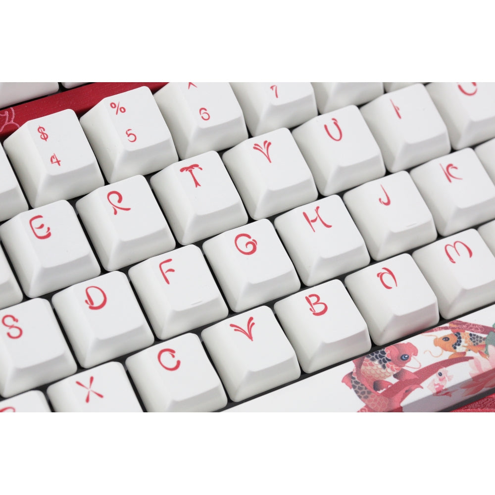 Varmilo 108 Koi ANSI Keyboard