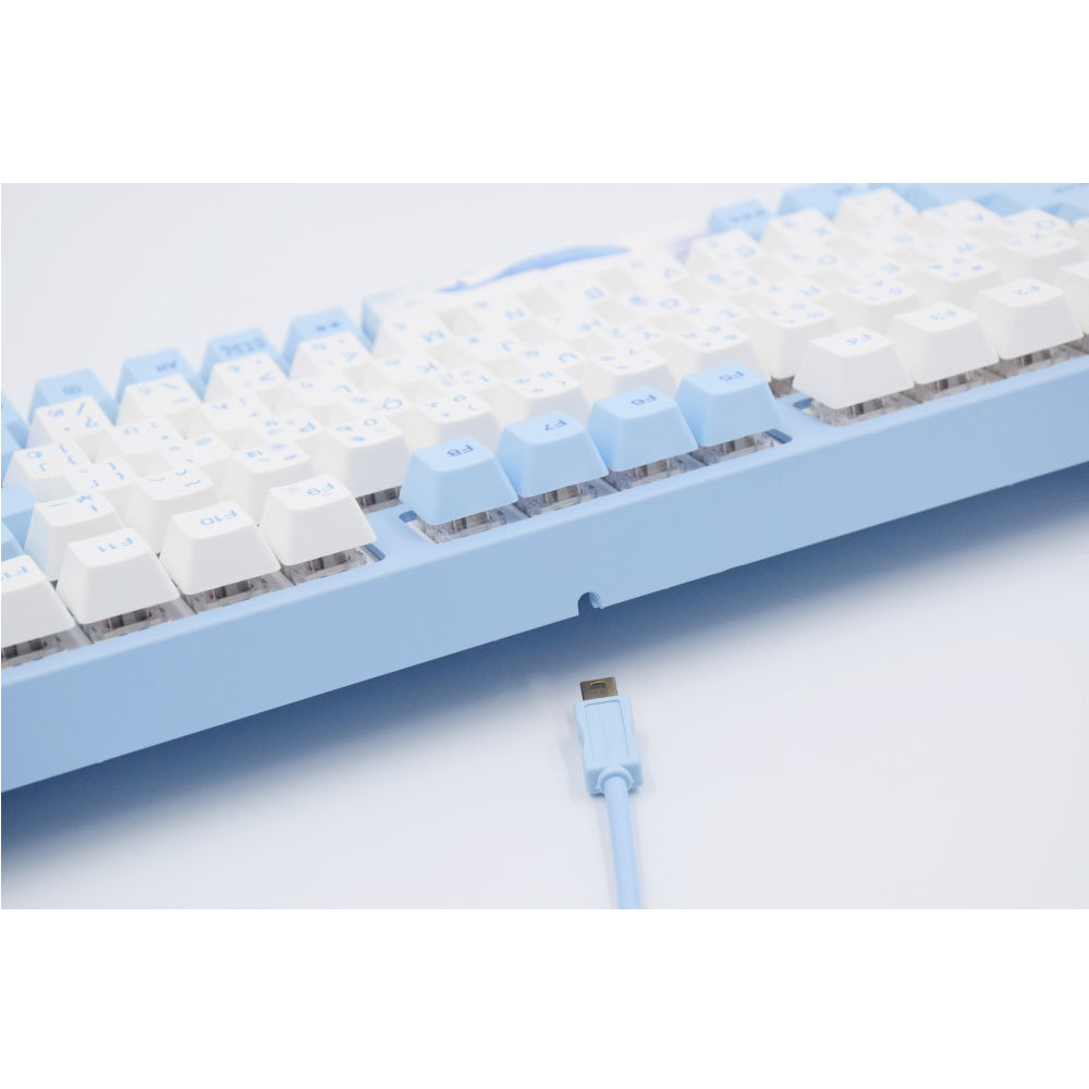Varmilo 92 Sea Melody JIS Keyboard