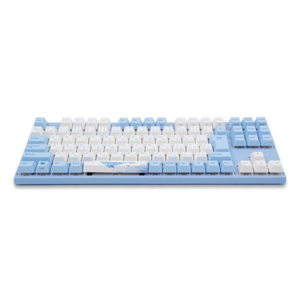 Varmilo 92 Sea Melody JIS Keyboard
