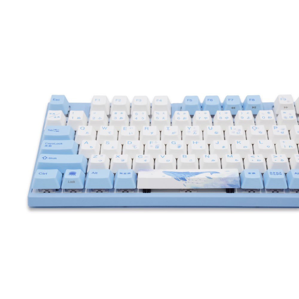 Varmilo 92 Sea Melody JIS Keyboard