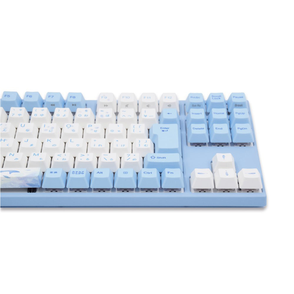 Varmilo 92 Sea Melody JIS Keyboard