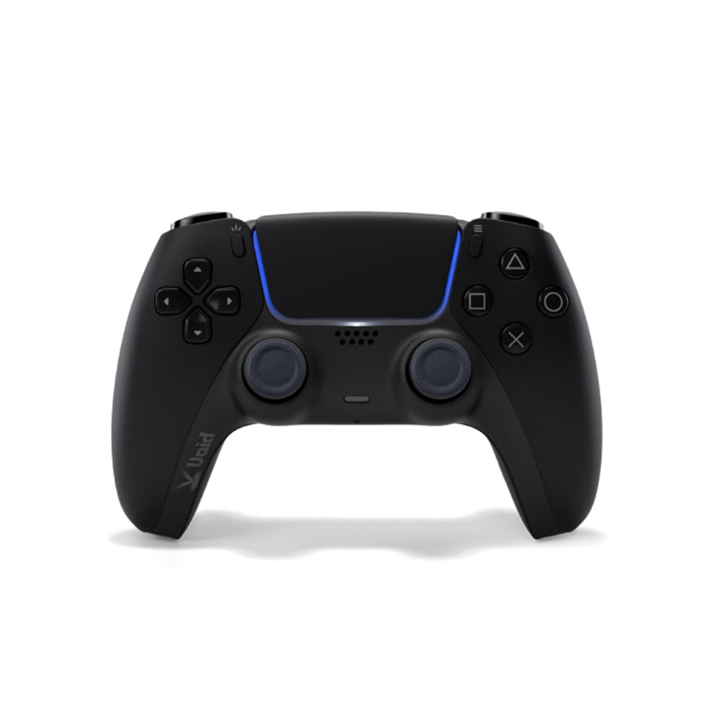 Void Gaming FPS推奨カスタムコントローラー Voidボタンタイプ For PS5 | PC ミッドナイトブラック