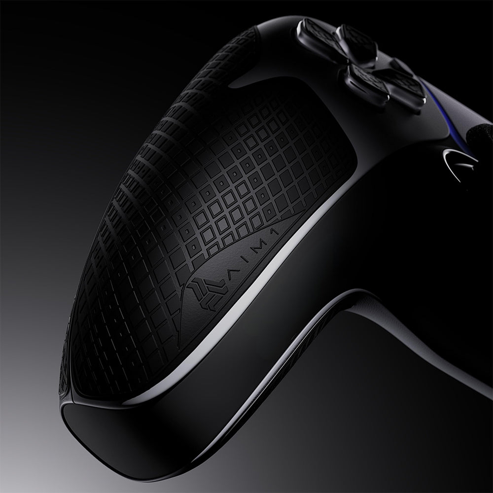 Void Gaming AIM1 GRIP PS5 Controller Grip Set, Non-Slip, 0.6mm Ultra-Thin, Dry Type, Embossed