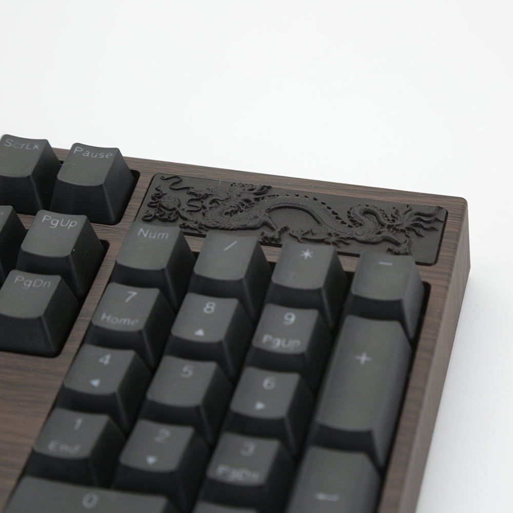 Varmilo 104 Dragon ANSI Keyboard