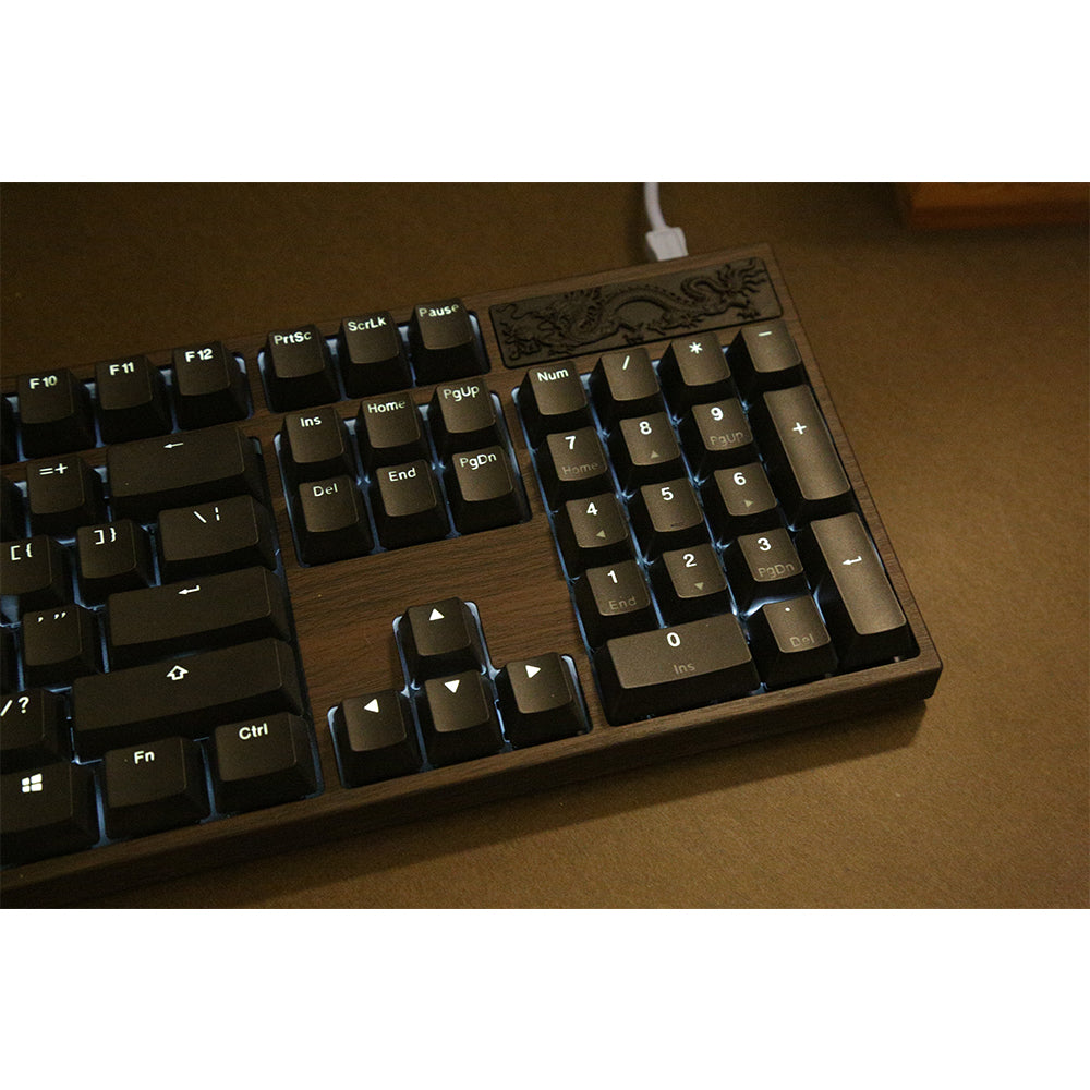 Varmilo 104 Dragon ANSI Keyboard
