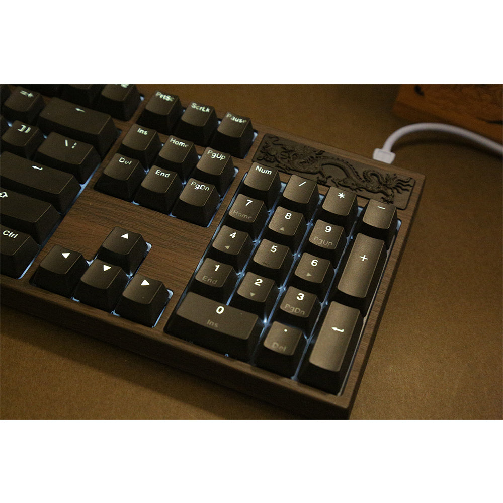 Varmilo 104 Dragon ANSI Keyboard