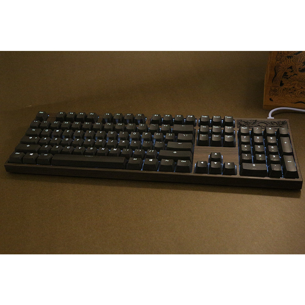 Varmilo 104 Dragon ANSI Keyboard